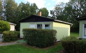 Ferienhäuser Stübgen